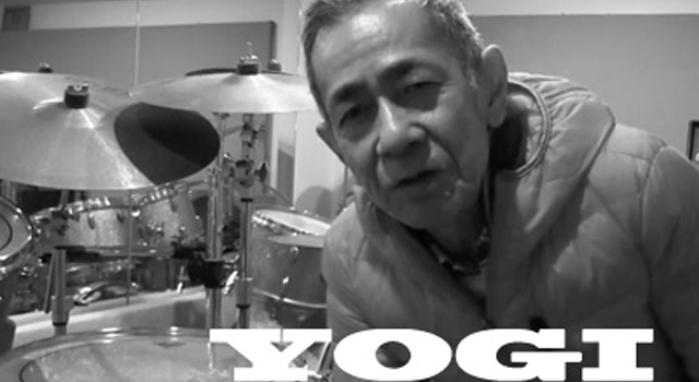 【ドラム】YOGI Drum 61歳からのドラムデビュー 20