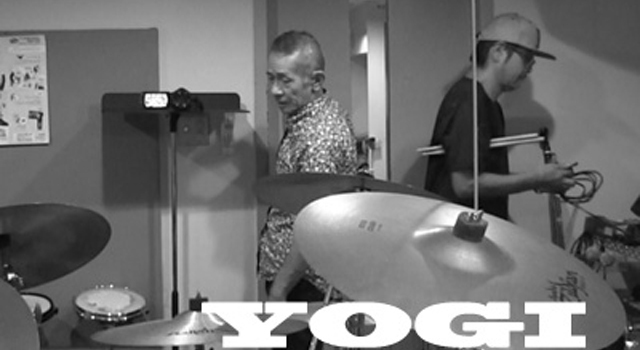 【ドラム】YOGI Drum 61歳からのドラムデビュー 29