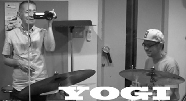 【ドラム】YOGI Drum 61歳からのドラムデビュー 32